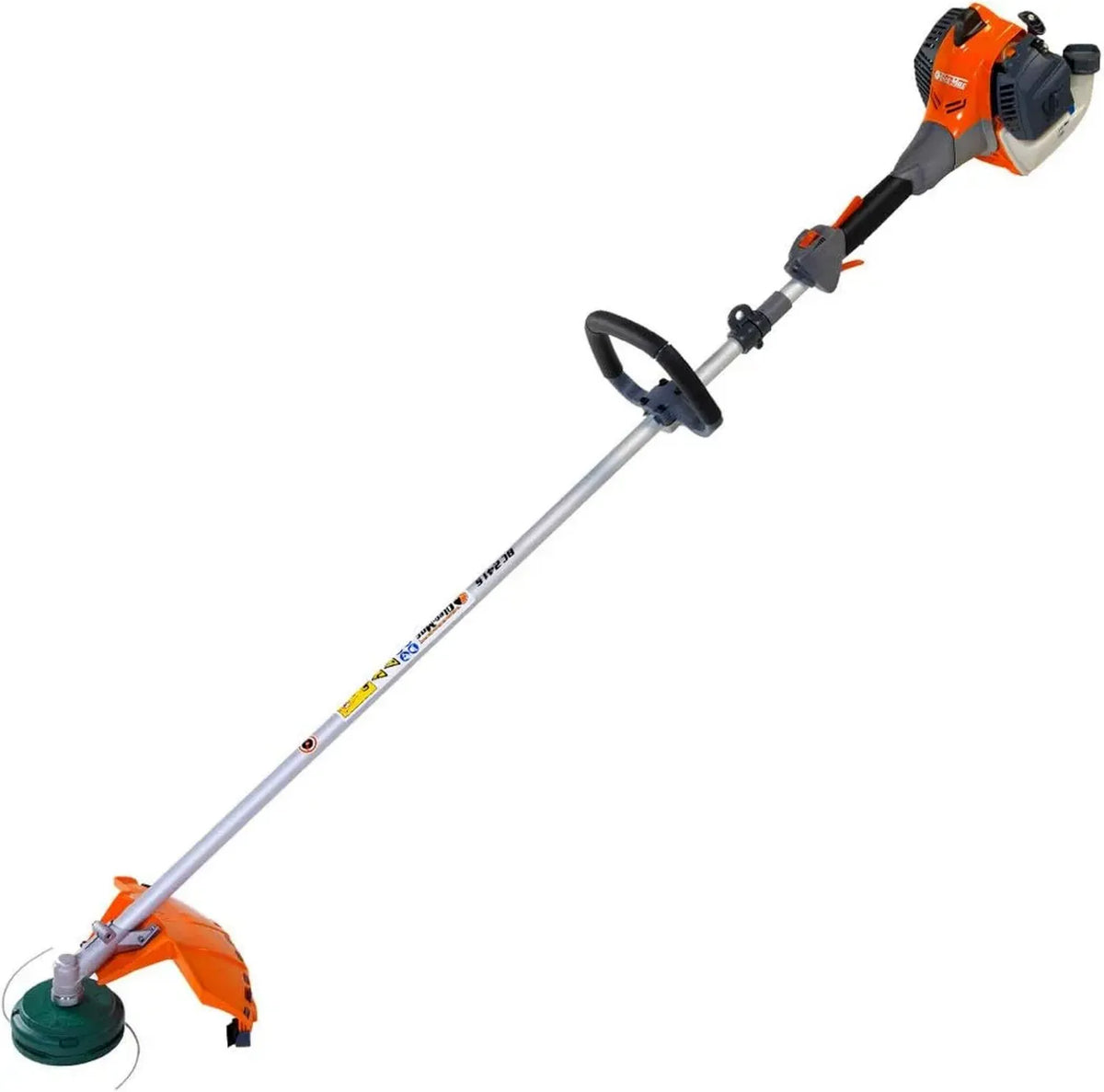 Decespugliatore OLEO-MAC BC 241 S Potente e Compatto