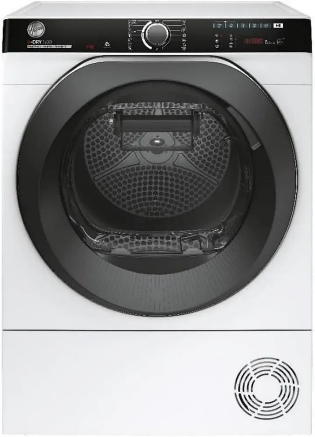 Hoover Asciugatrice 9 Kg Classe C Efficienza Energetica
