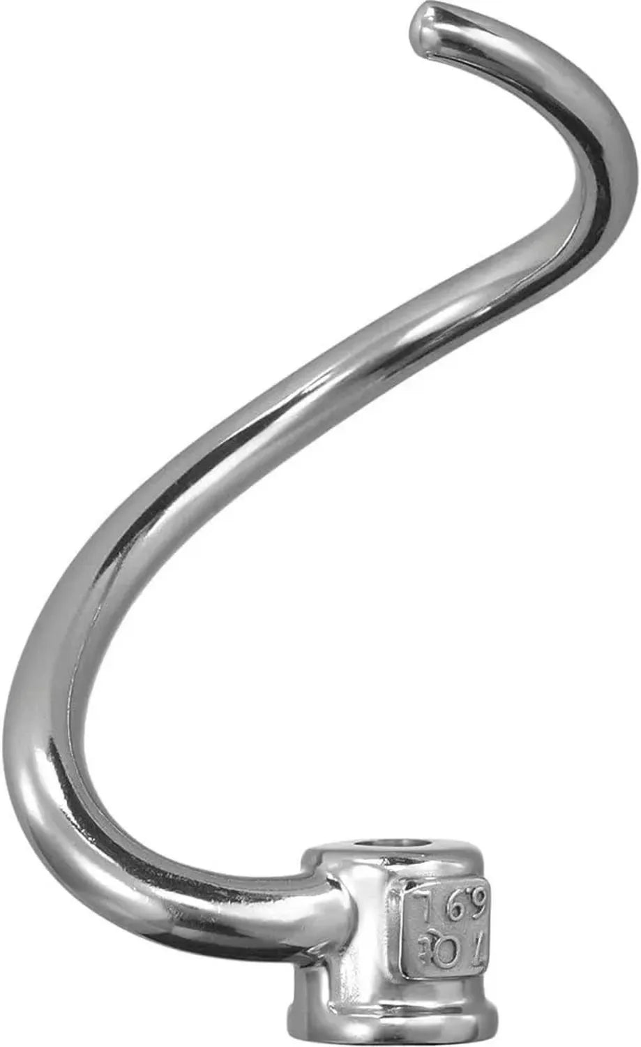 KitchenAid Gancio Impastatore per Planetarie Grandi con Ciotola Sollevabile
