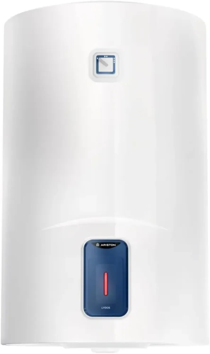 Scaldabagno Elettrico Ariston 50L, Modello Compatto e Efficiente