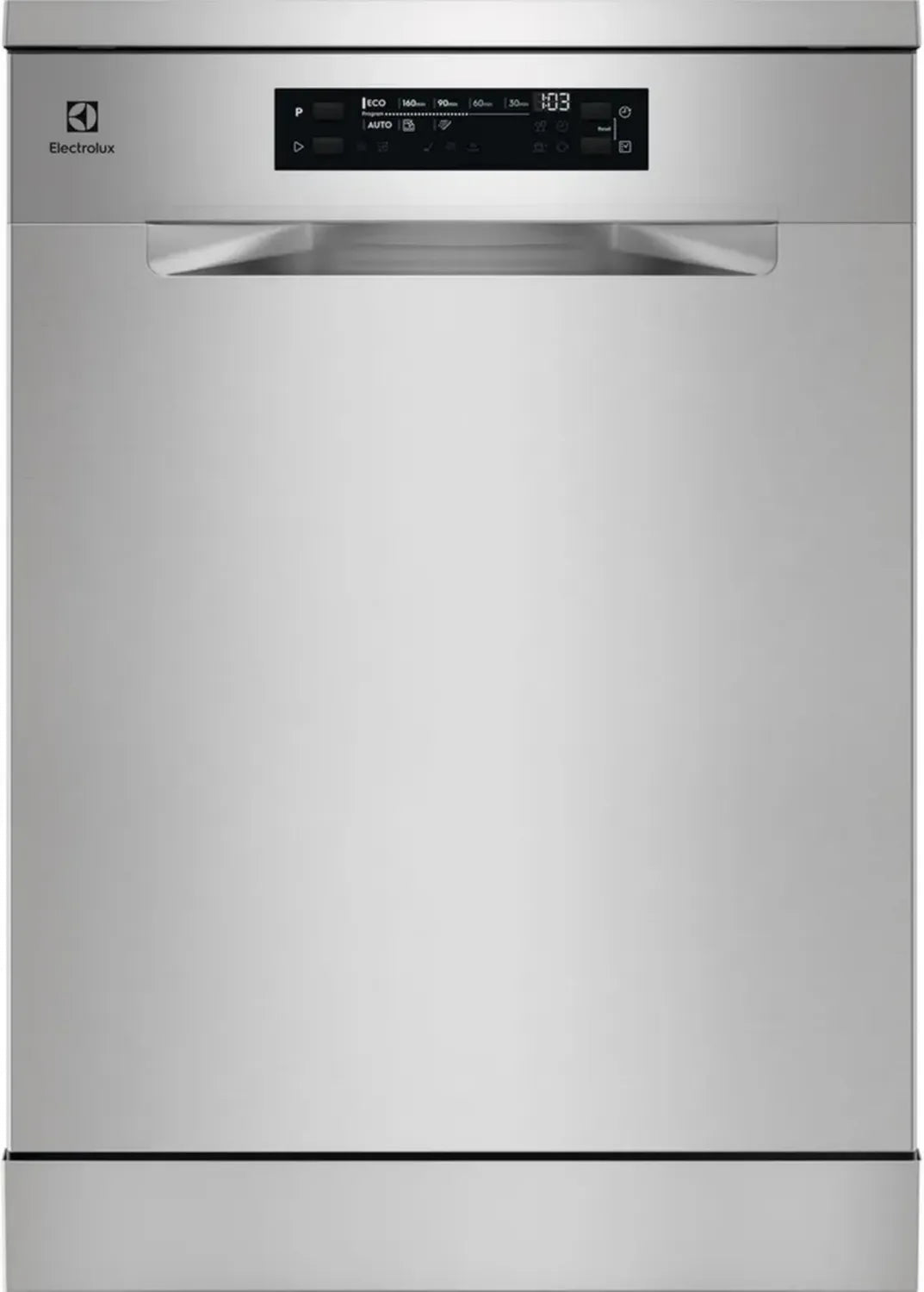 Electrolux Lavastoviglie 14 Coperti SatelliteClean Serie 600