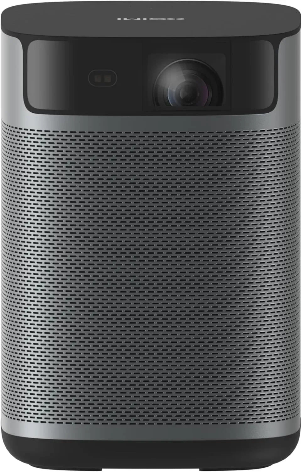 Videoproiettore XGIMI MoGo 2 Pro con Google TV e Netflix, 4K UHD, 430 Lumen ISO, Audio Potente