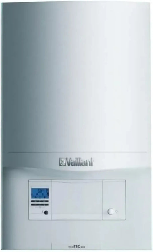 Vaillant Caldaia a Condensazione ECOTEC PRO VMW 24 kW Gas Metano