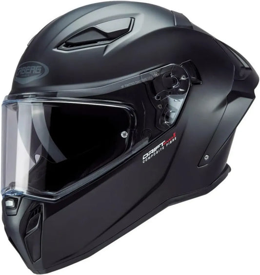 Caberg Drift Evo II - Casco Moto per Adulti Unisex