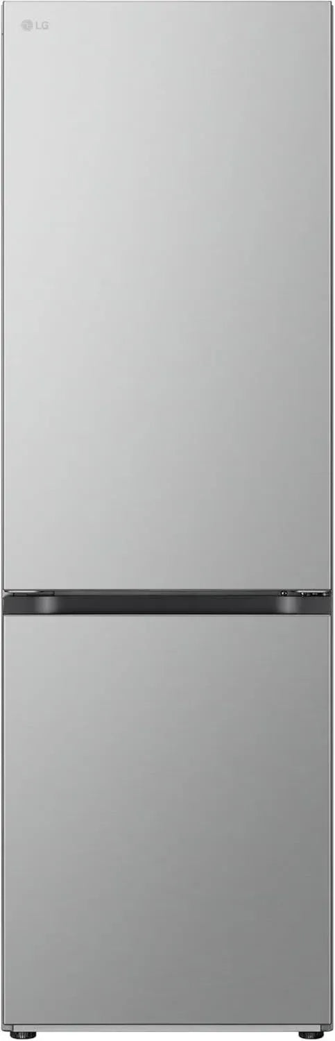 Frigorifero Combinato LG Total No Frost 344L, Classe C, con Fresh Converter e Wine Rack