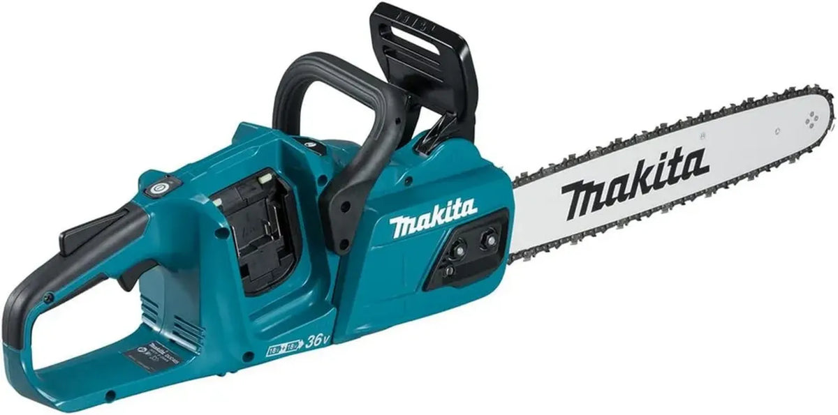 Motosega Makita DUC405Z 36V LXT senza spazzole 40cm - Batterie e caricatore esclusi