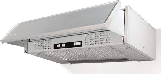 Faber Cappa Aspirante 90 cm Incasso con Filtri a Carboni Attivi