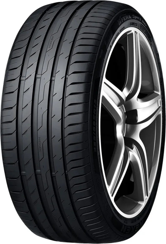 Pneumatici Estivi Nexen N'Fera Sport SUV 225/55 R19 99V per Fuoristrada