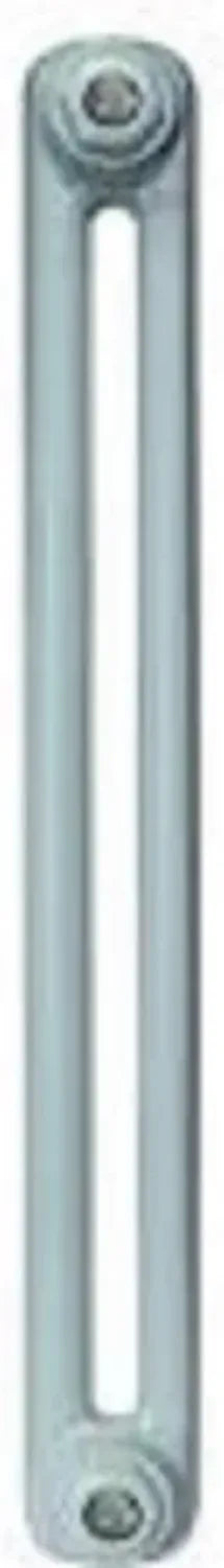 Radiatore Tubolare in Acciaio 1800mm a 2 Colonne, 8 Elementi