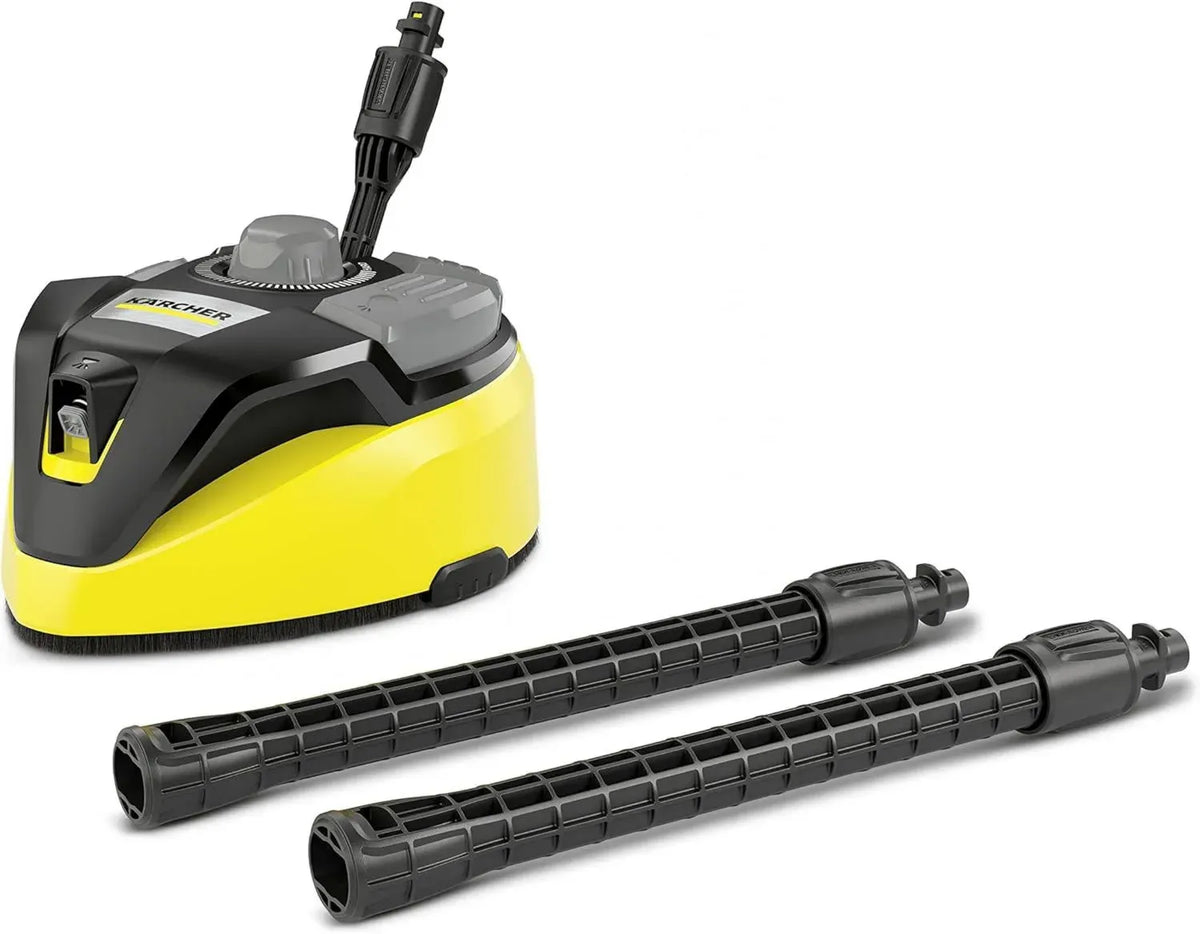 Testina Lavasuperfici T-Racer T 7 Plus per Idropulitrici Kärcher