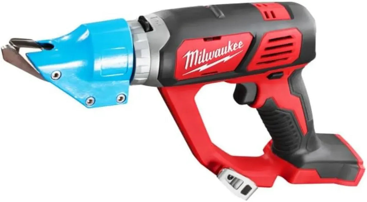 Milwaukee M18BMS20-0 Cesoie a Batteria senza Batteria Inclusa