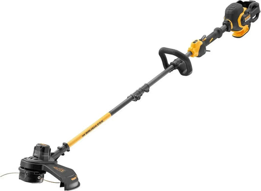DeWalt DCM5713N - Tagliabordi a Batteria 54V, Senza Batteria Inclusa, Colore Argento