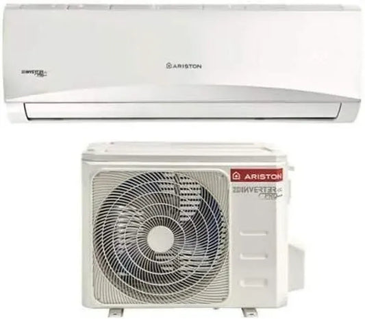 Climatizzatore Monosplit Ariston PRIOS R32 9000 BTU con Wi-Fi, Classe A++