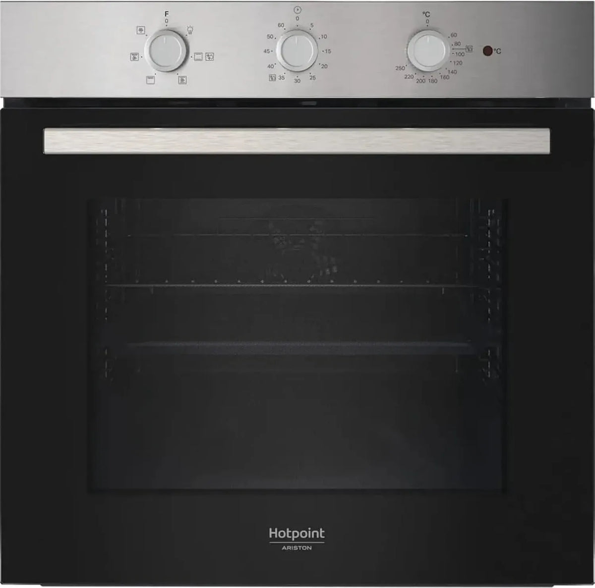 Forno Incasso Hotpoint Ariston HAO 235H X Acciaio Inox