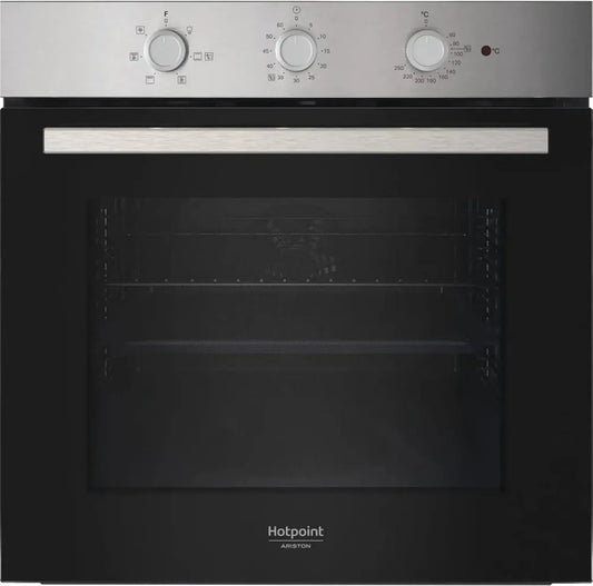 Forno Incasso Hotpoint Ariston HAO 235H X Acciaio Inox