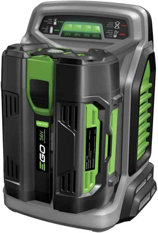 Caricabatterie Veloce EGO Power CH5500E
