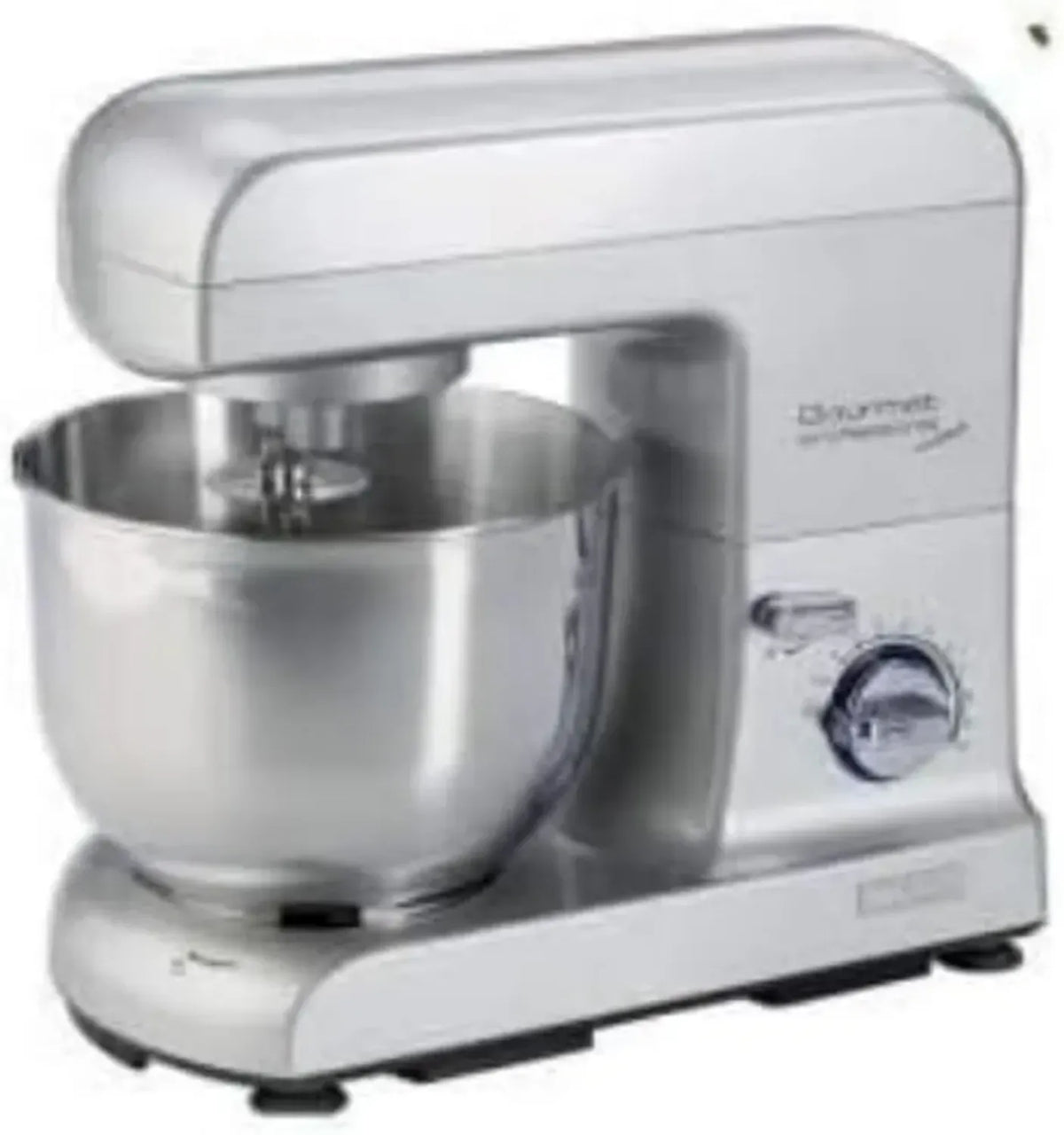 Impastatrice Ariete Pastamatic 700W, 3.8L, Grigio