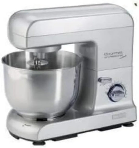 Impastatrice Ariete Pastamatic 700W, 3.8L, Grigio