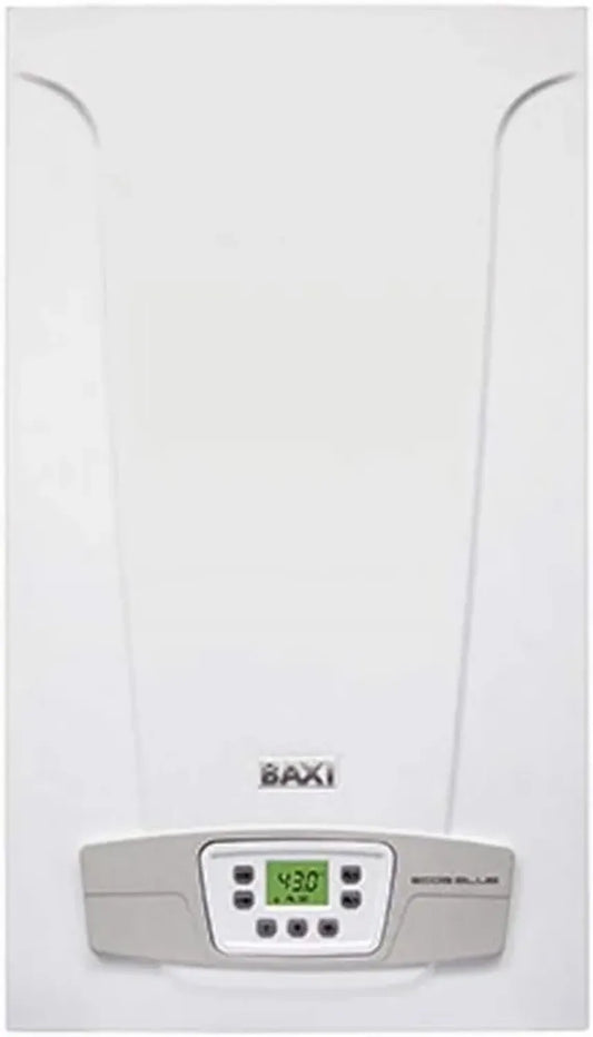 Caldaia a gas metano Baxi Eco5 Blue 24 kW ErP a camera aperta