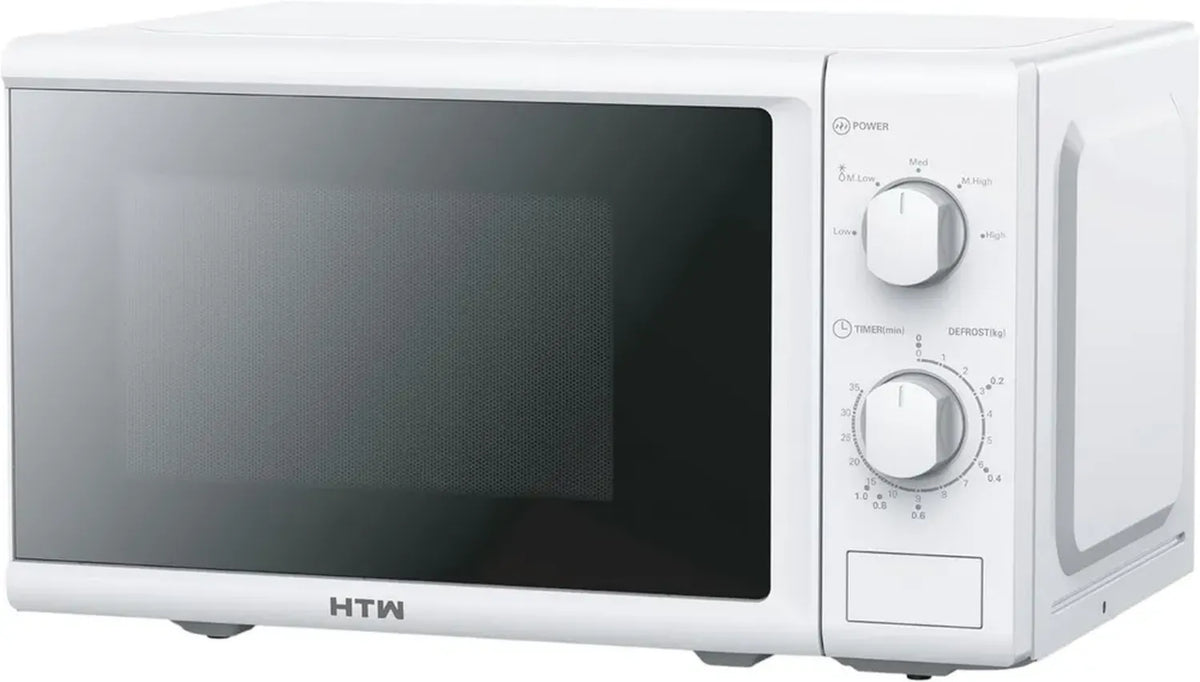 Forno a Microonde Compatto 700W con Funzioni Avanzate