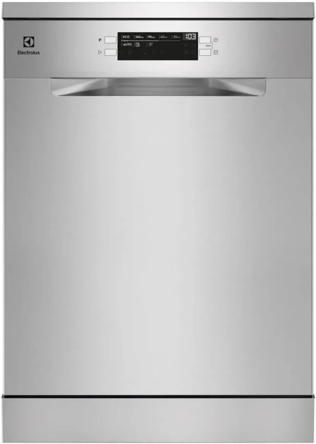 Lavastoviglie Electrolux 600 Serie, 60 cm, 14 Coperti, con SatelliteClean e AirDry
