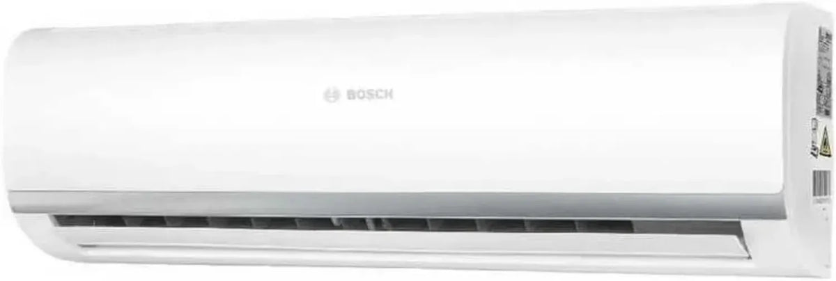 Climatizzatore Monosplit 12000 BTU con Pompa di Calore, Gas R32, Classe A++/A+