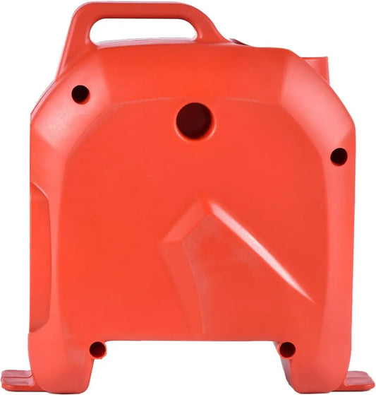 Riscaldatore Diesel 5KW con Ventilazione, 12V/24V per Veicoli e Nautica
