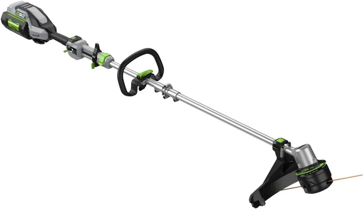 Decespugliatore EGO ST1610E-T con Taglio 40 cm e Filo 2,4 mm