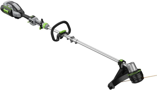 Decespugliatore EGO ST1610E-T con Taglio 40 cm e Filo 2,4 mm