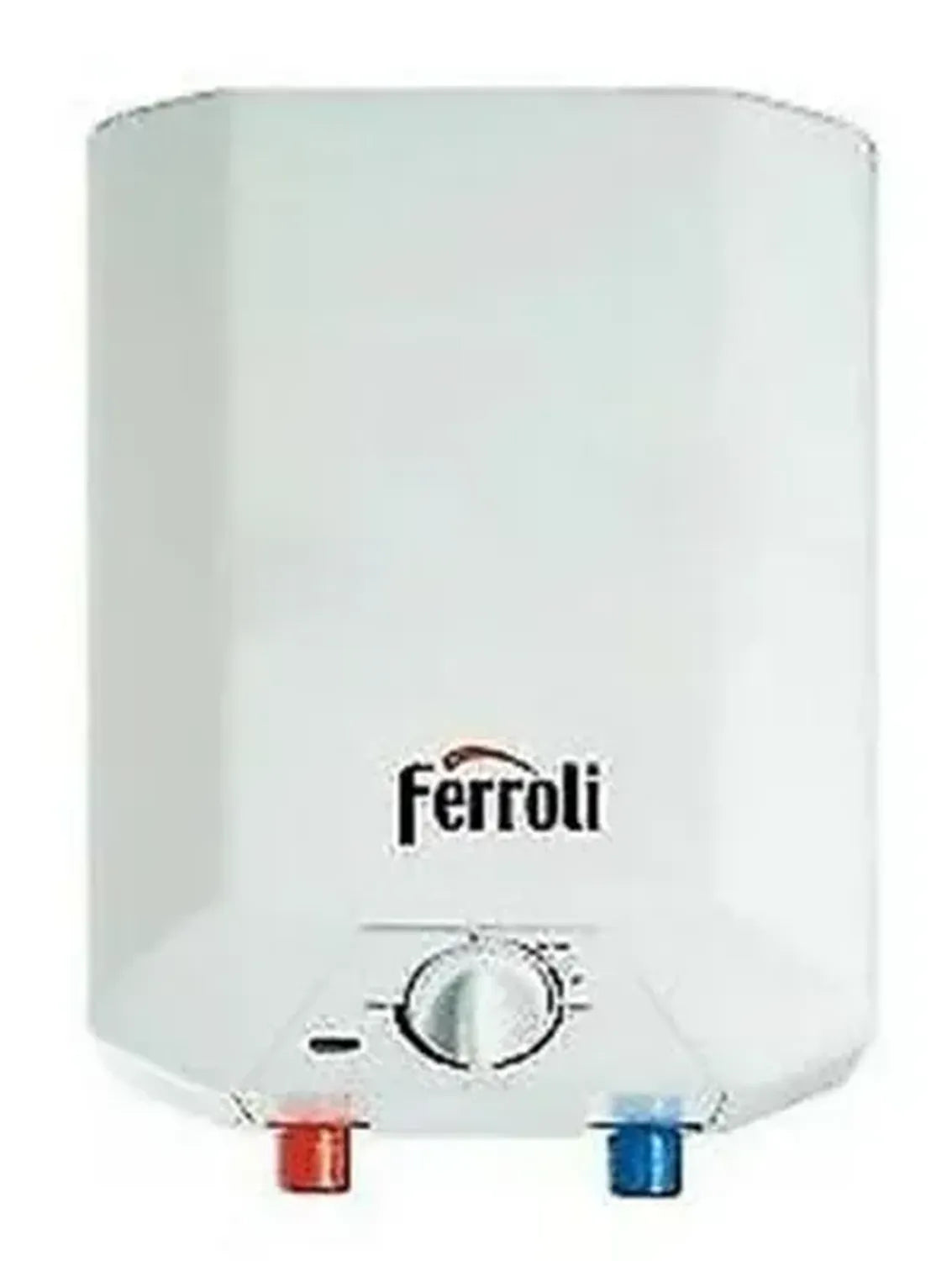 Scaldabagno Elettrico Ferroli 5L Sopralavello - 2 Anni di Garanzia