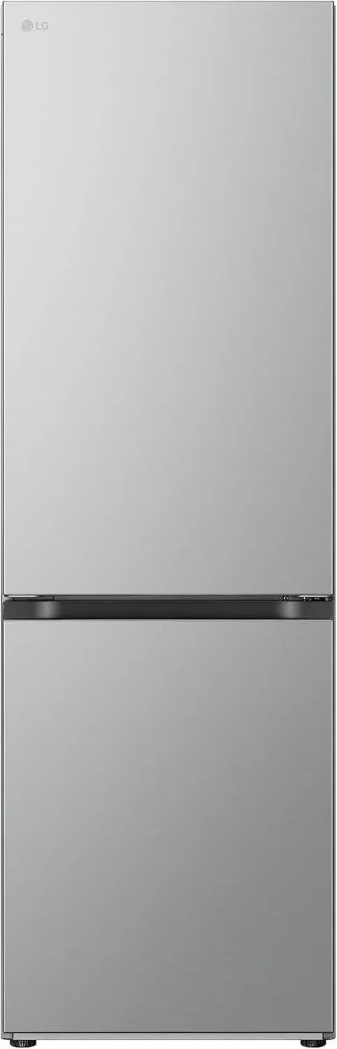 Frigorifero Combinato LG 344L No Frost Classe C con Smart Inverter e Door Cooling