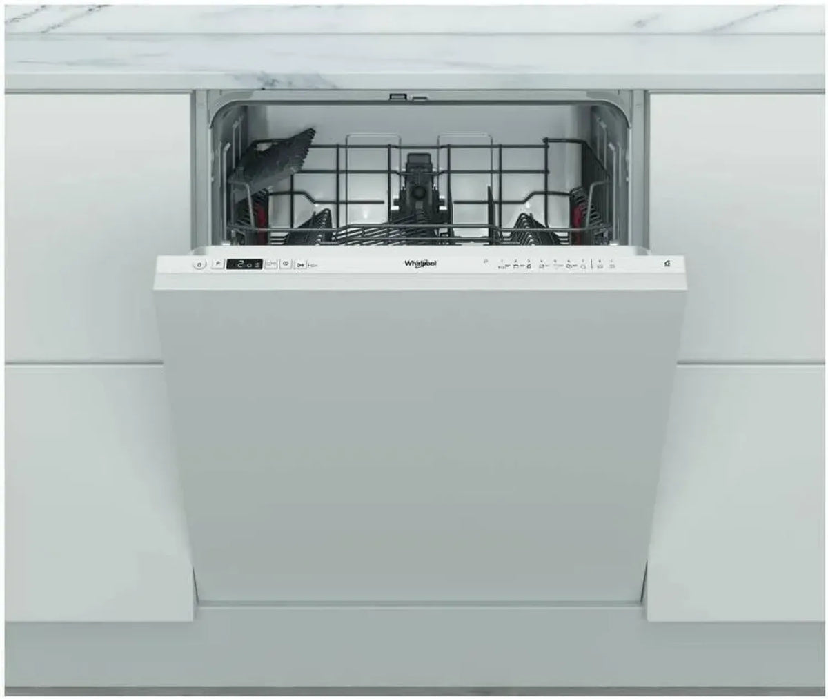 Lavastoviglie Whirlpool W2I HD526 A, Incasso Totale, 14 Coperti, Classe Energetica E