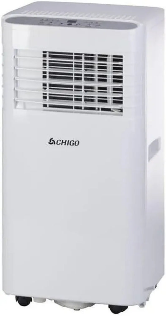 Climatizzatore Portatile CHIGO 9000 BTU con Funzione Deumidificatore