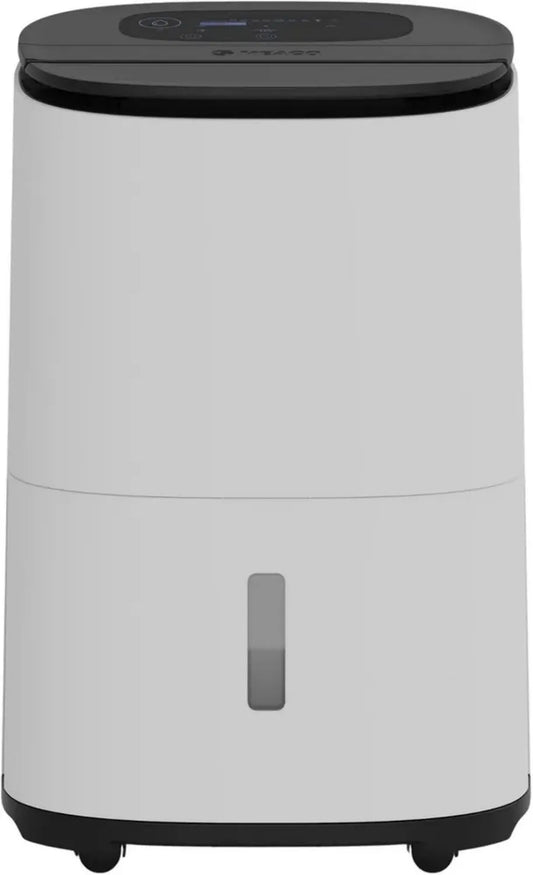 Deumidificatore e Purificatore d'Aria HEPA Meaco AreteOne, Ideale per Case fino a 50m²