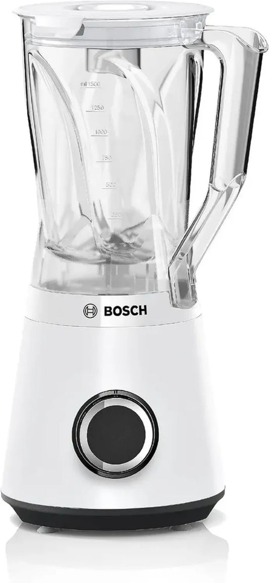 Frullatore Bosch VitaPower 1200W con Brocca 2L e Lama Removibile
