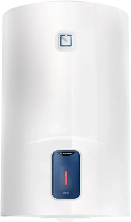 Scaldabagno Elettrico Ariston 50L, Modello Compatto e Efficiente