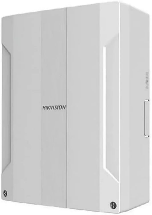 HIKVISION AX Pro M2H - Pannello di Controllo Wireless e Cablaggio - Wi-Fi a Doppia Frequenza