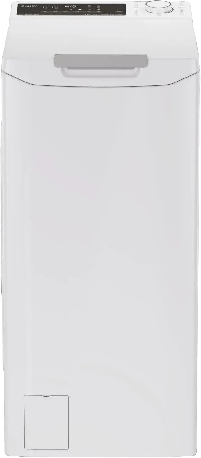 Candy Lavatrice ProWash 8 Kg Carica dall'Alto Classe A 1200 Giri Inverter Bianco