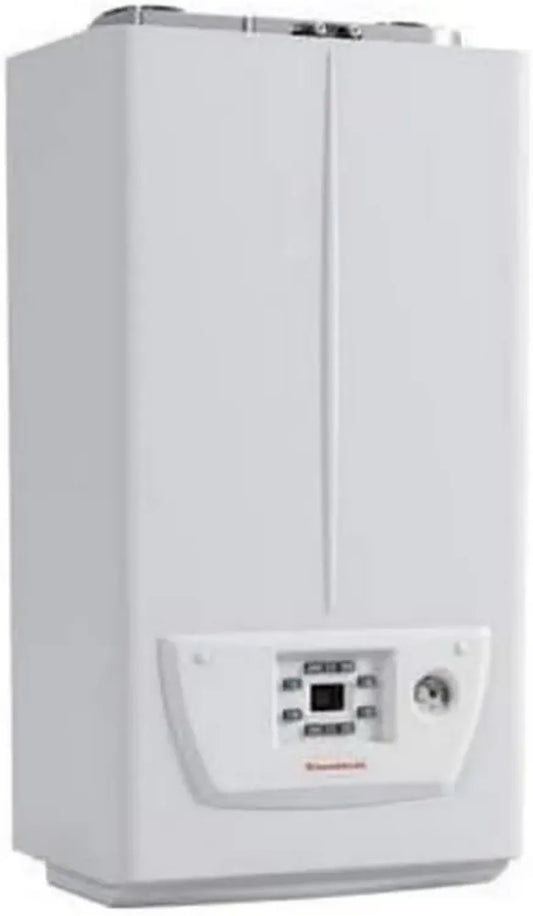 Caldaia a Condensazione Immergas VICTRIX OMNIA 24 kW
