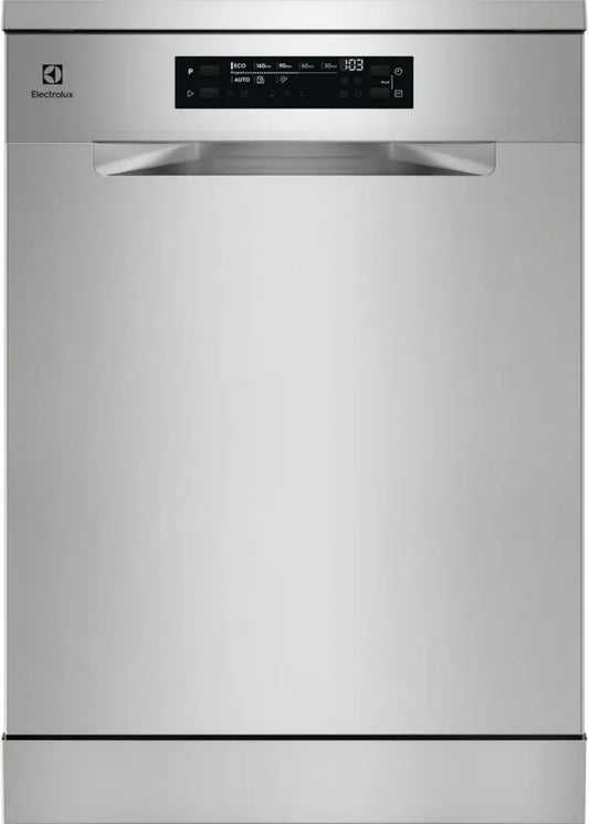 Electrolux Lavastoviglie 14 Coperti SatelliteClean Serie 600