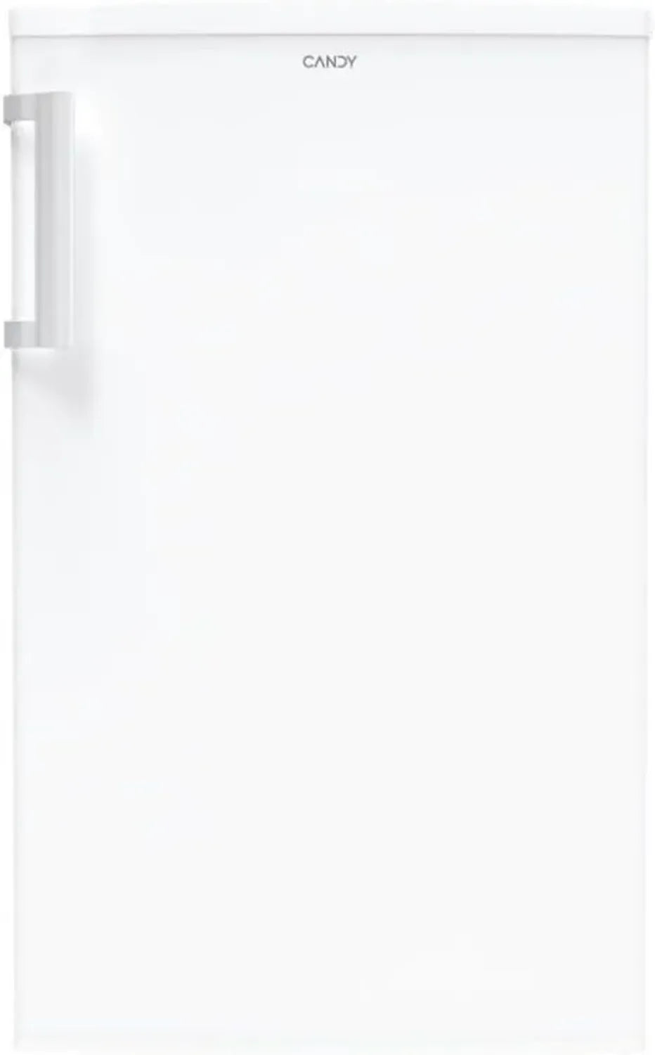 Candy Comfort Mini Frigo Congelatore, 106L, Silenzioso 39 dB, Bianco, Design Compatto