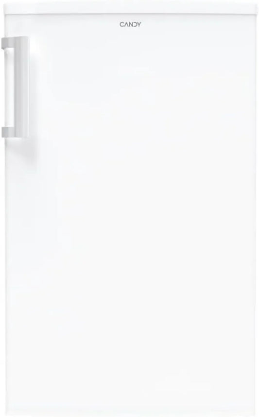 Candy Comfort Mini Frigo Congelatore, 106L, Silenzioso 39 dB, Bianco, Design Compatto