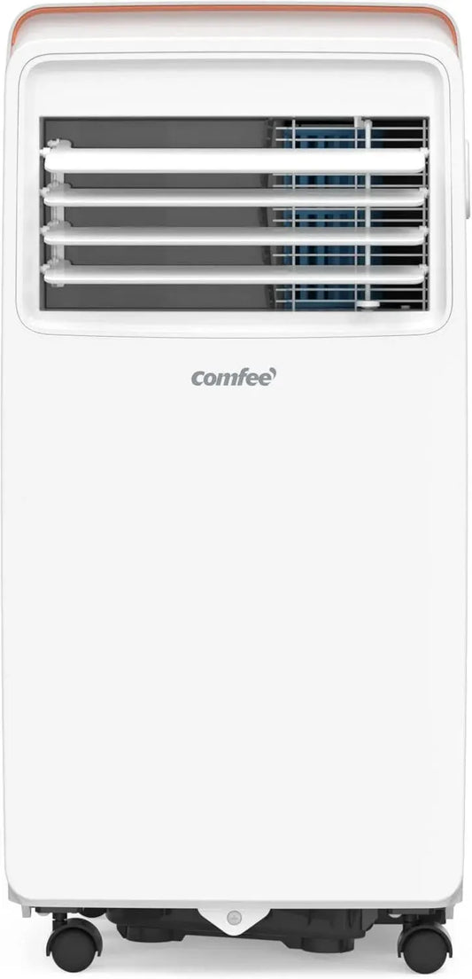 Condizionatore Portatile COMFEE' 5000 BTU, 3-in-1 con Timer e Modalità Sleep