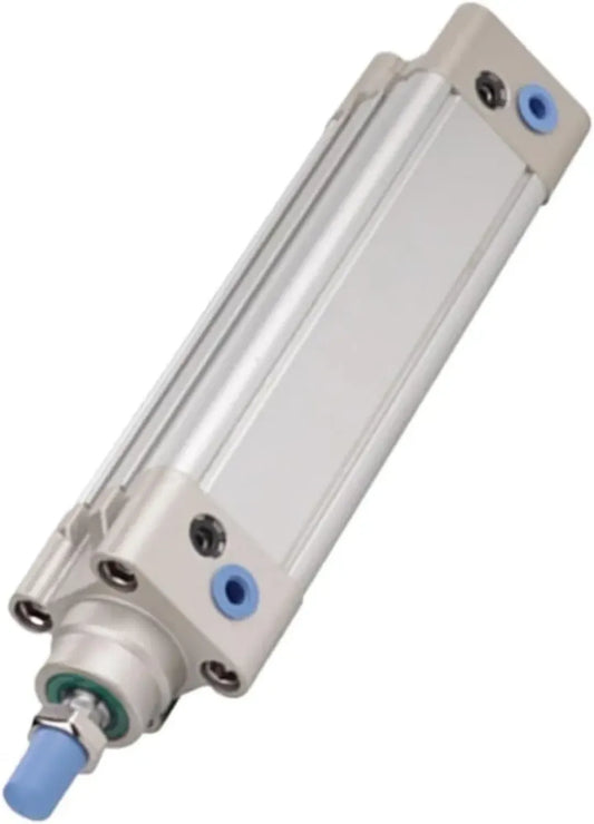 Cilindro Pneumatico Doppio Effetto SE Serie, Alesaggio 63 mm, Corsa Variabile 350-1000 mm