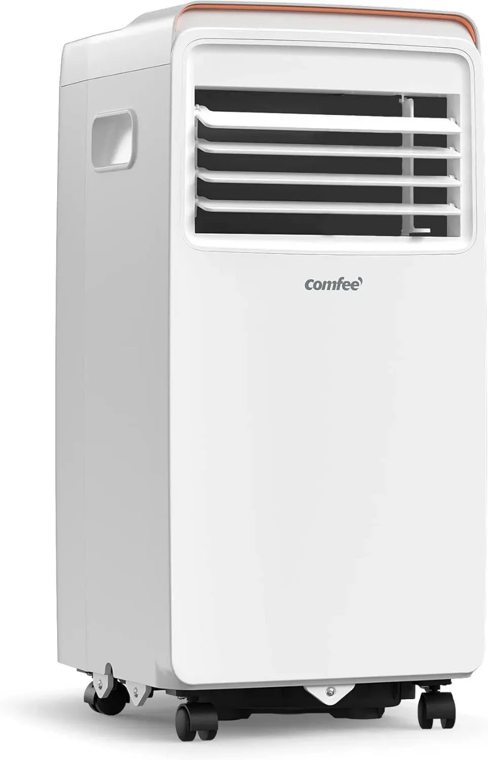 Condizionatore Portatile 9000 BTU, 3-in-1 con Deumidificatore, Modalità Notte e Timer 24H
